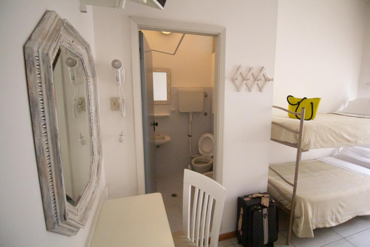 Hotel Morri Bellaria-Igea Marina Exteriér fotografie