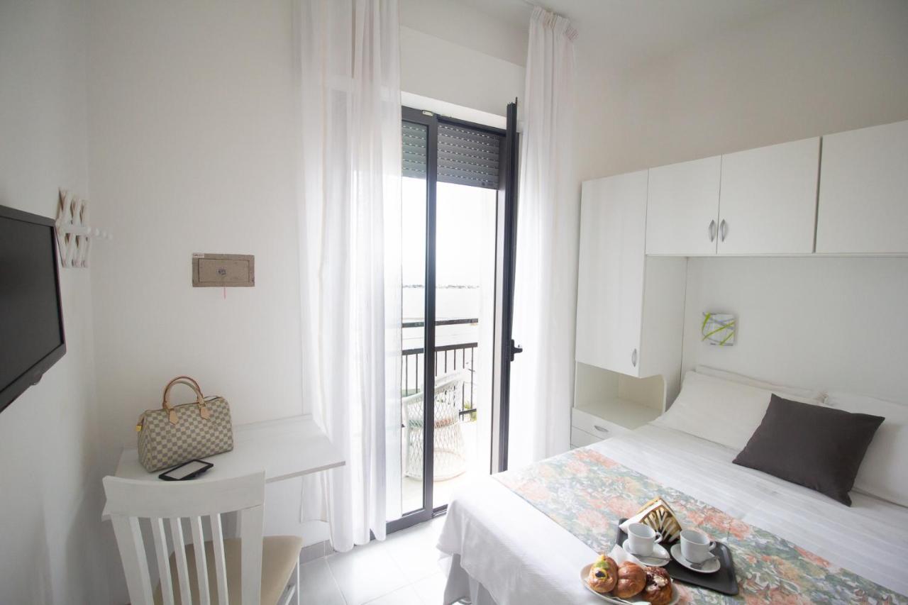 Hotel Morri Bellaria-Igea Marina Exteriér fotografie