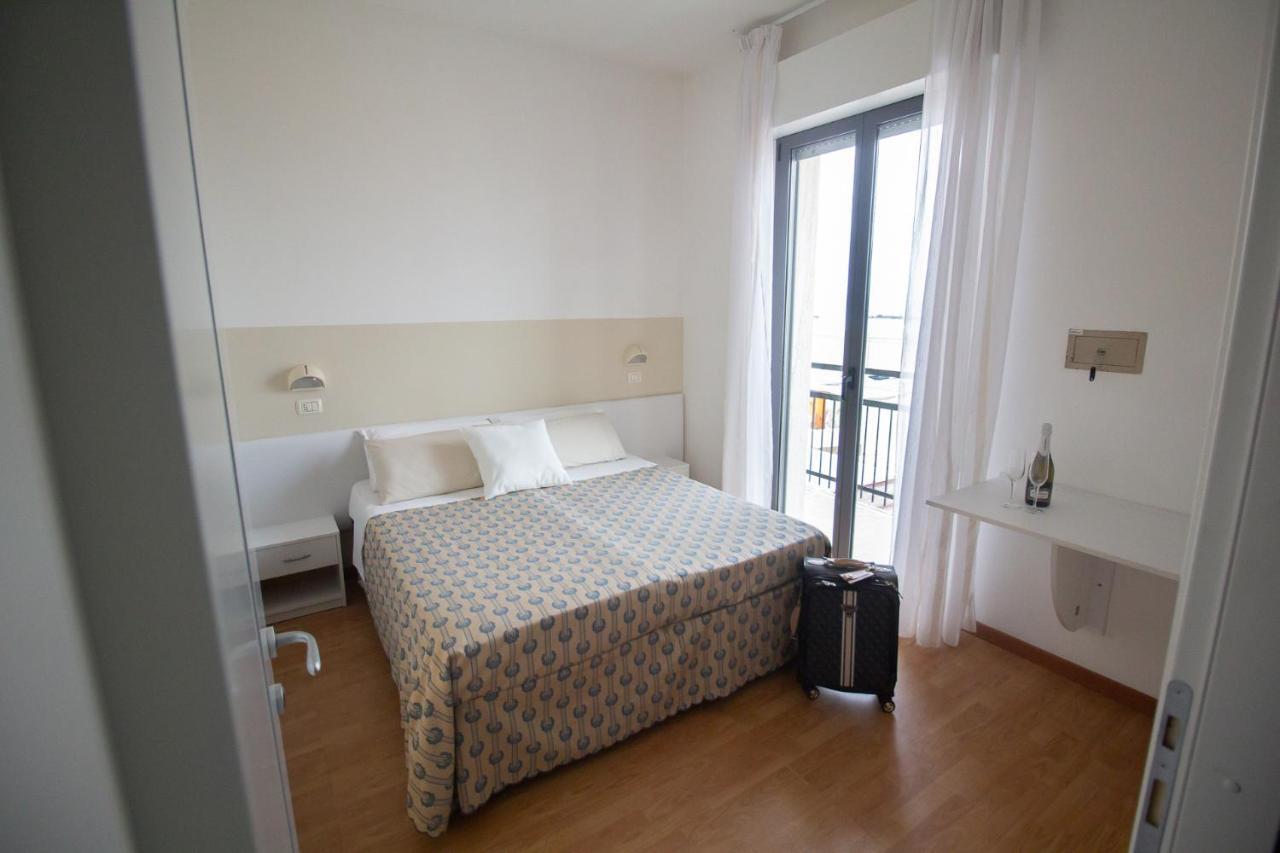 Hotel Morri Bellaria-Igea Marina Exteriér fotografie