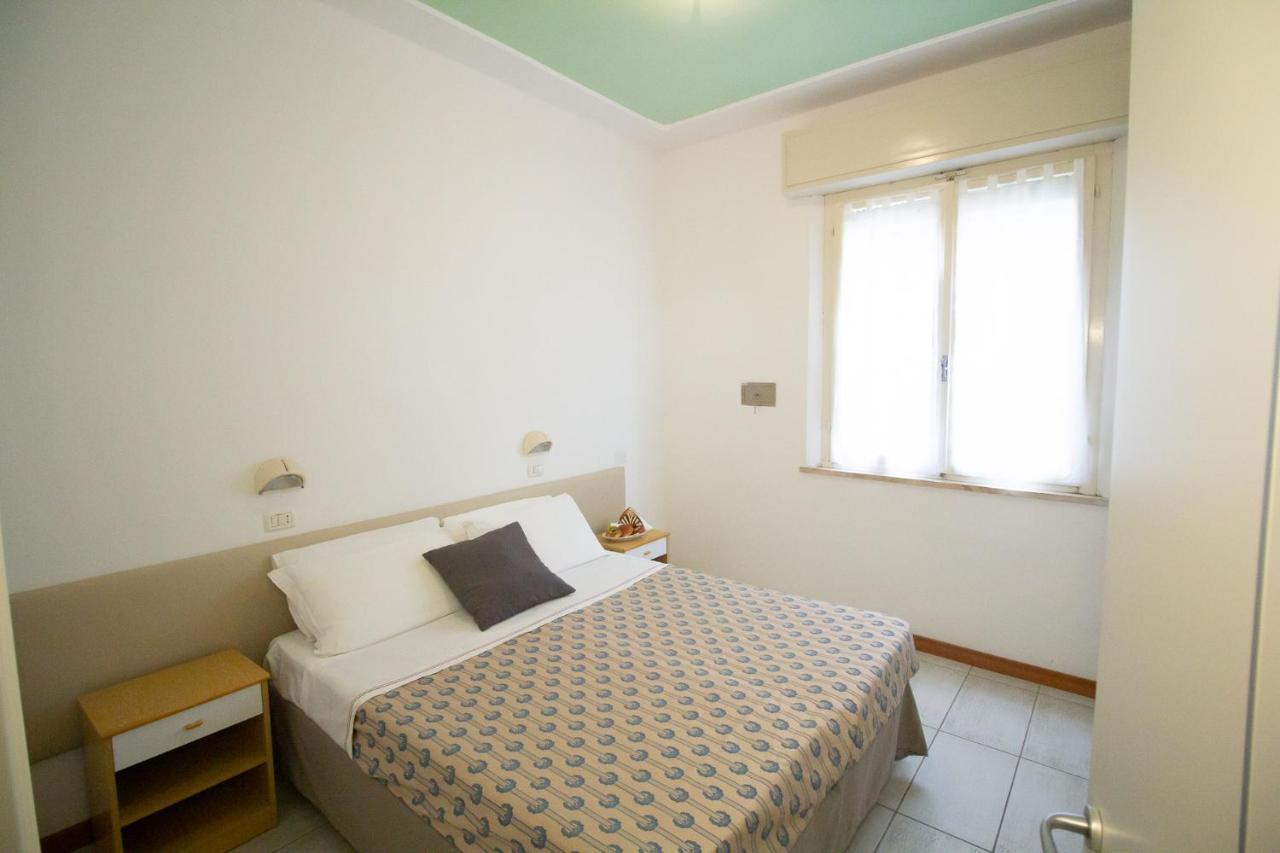 Hotel Morri Bellaria-Igea Marina Exteriér fotografie