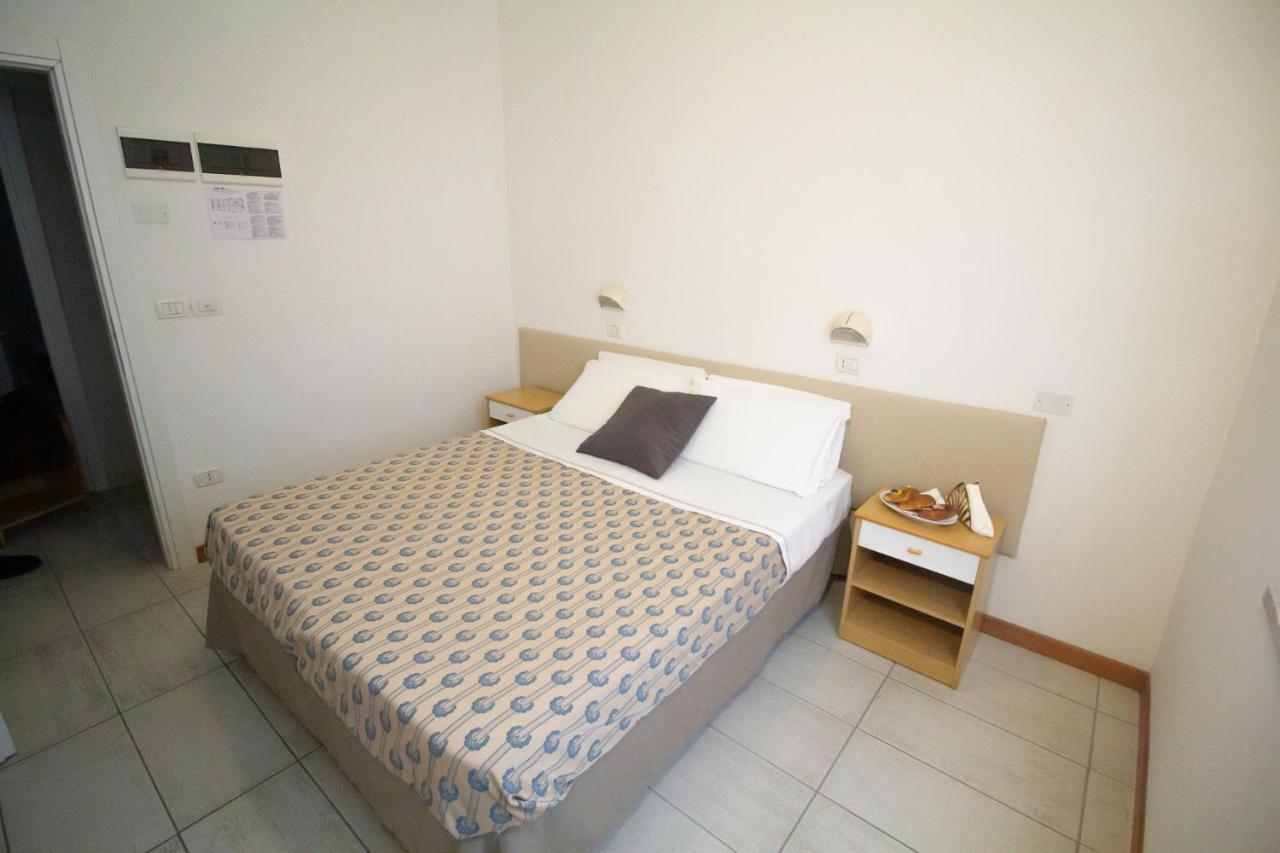 Hotel Morri Bellaria-Igea Marina Exteriér fotografie