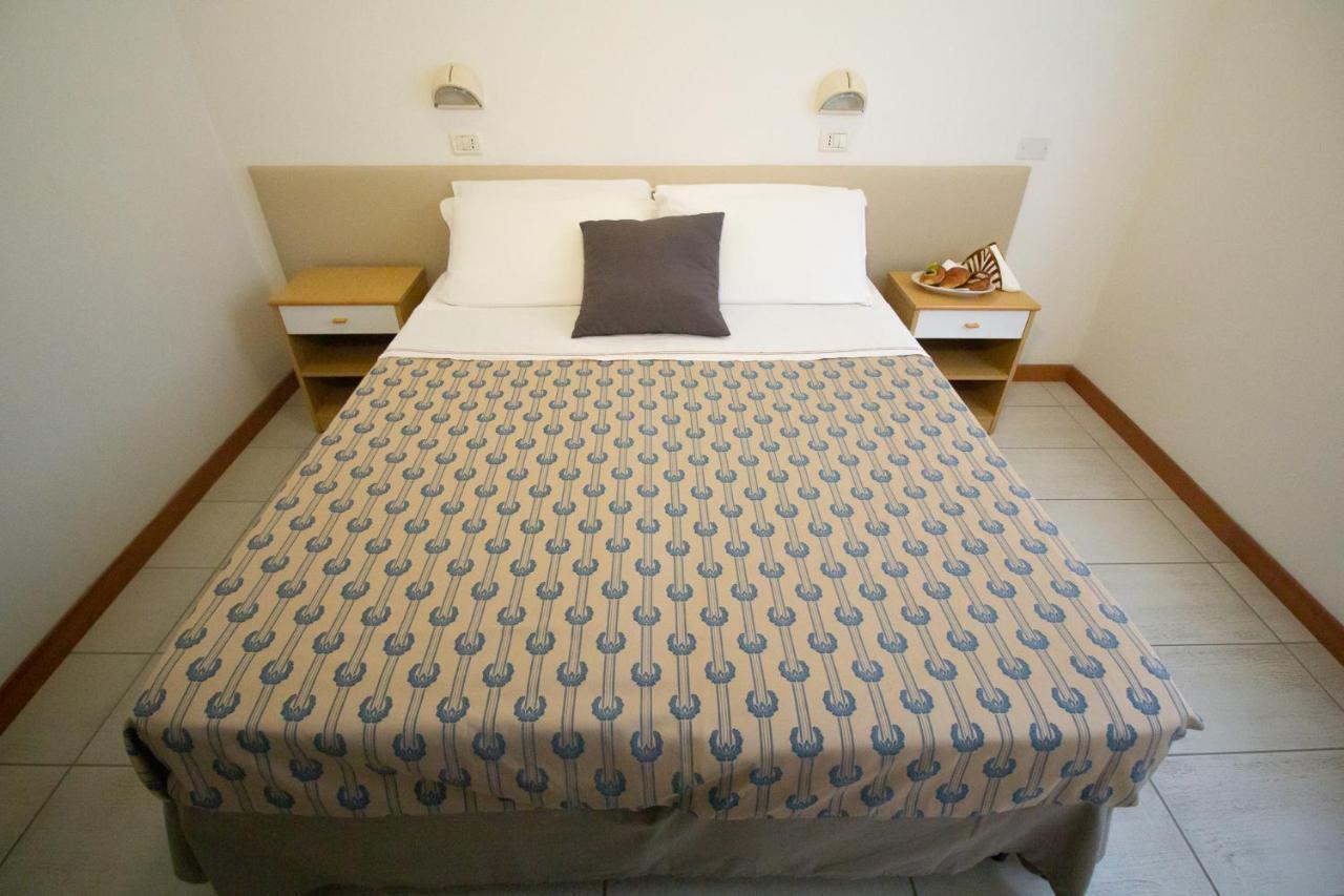 Hotel Morri Bellaria-Igea Marina Exteriér fotografie